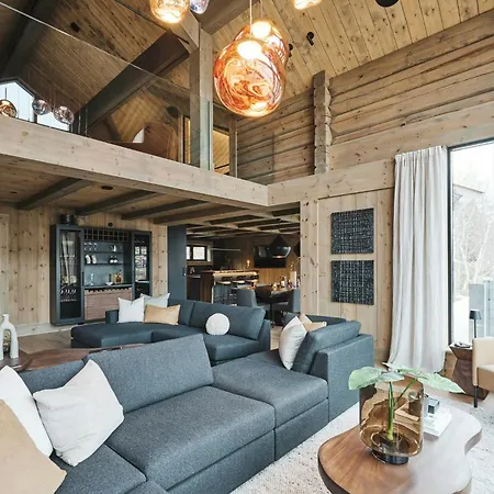 Luxury With Views Tatil Evi *