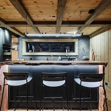 Luxury With Views Дом отдыха Странда