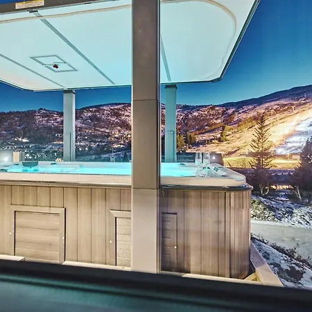 Luxury With Views Странда