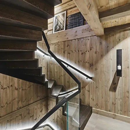 Luxury With Views 度假居 斯特兰达