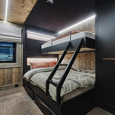 Luxury With Views Сasa de vacaciones Stranda (More og Romsdal)