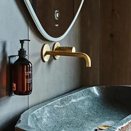 Luxury With Views Дом отдыха Странда