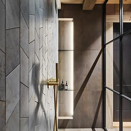 Дом отдыха Luxury With Views Странда