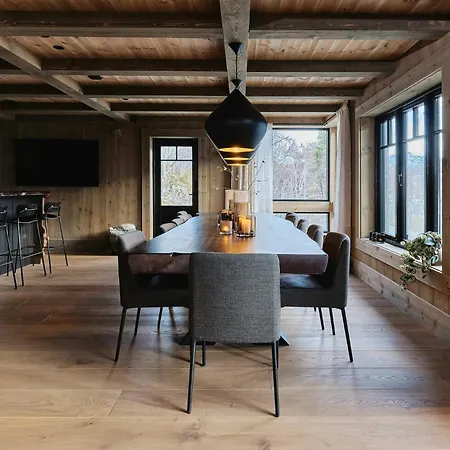 Luxury With Views Сasa de vacaciones Stranda (More og Romsdal)