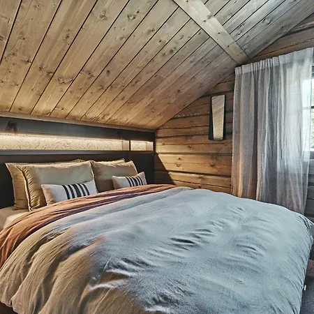 Luxury With Views Дом отдыха Странда