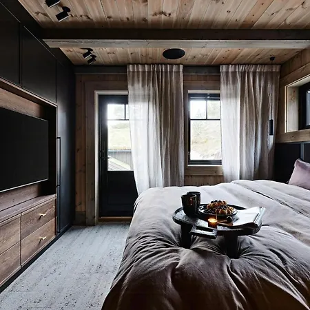 Luxury With Views 度假居