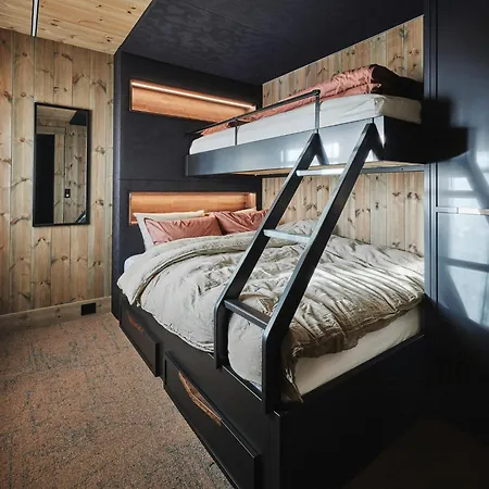 Luxury With Views Сasa de vacaciones