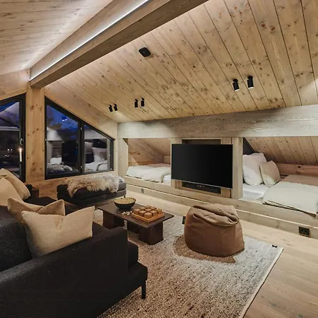 Luxury With Views Дом отдыха *