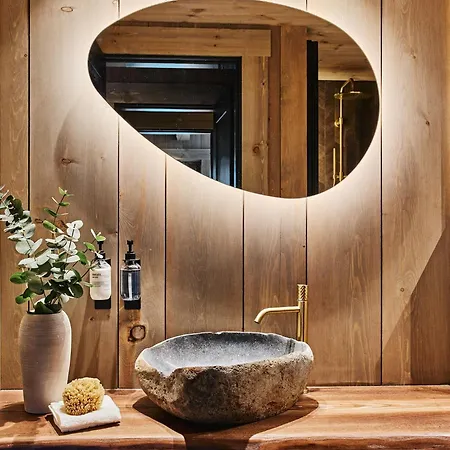 Luxury With Views Дом отдыха *