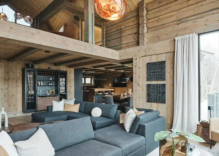 Luxury With Views Σπίτι διακοπών *