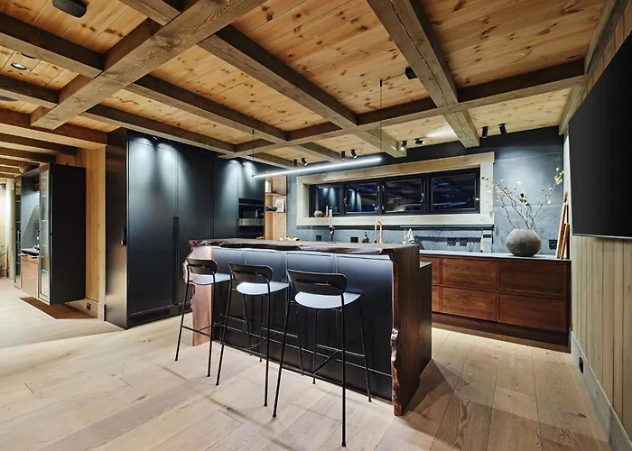 Luxury With Views * Stranda (More og Romsdal)