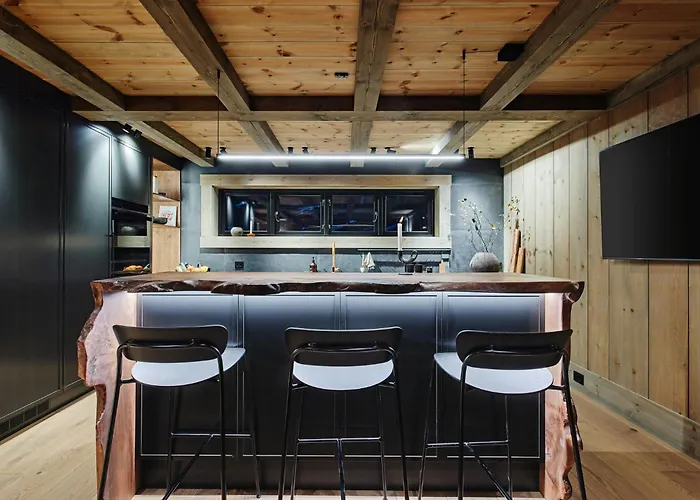 Luxury With Views Σπίτι διακοπών Stranda (More og Romsdal)