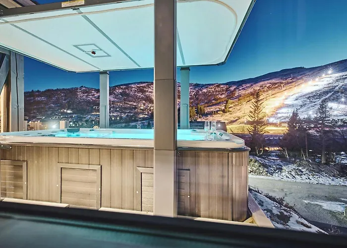 Luxury With Views Stranda (More og Romsdal)