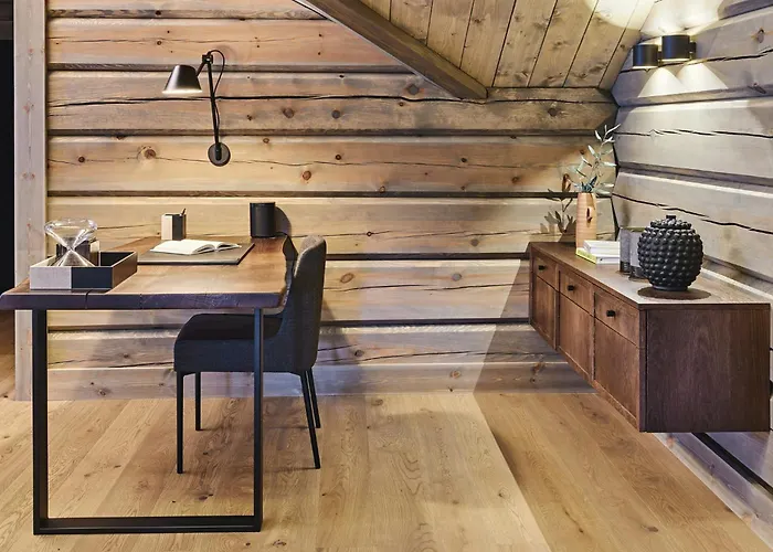Luxury With Views * Stranda (More og Romsdal)