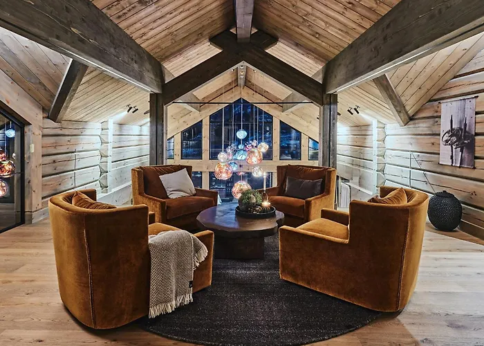 Σπίτι διακοπών Luxury With Views