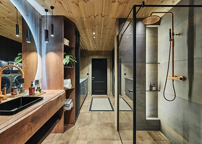 Luxury With Views Stranda (More og Romsdal)