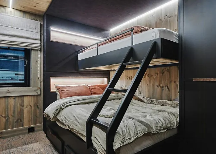 Luxury With Views Σπίτι διακοπών Stranda (More og Romsdal)