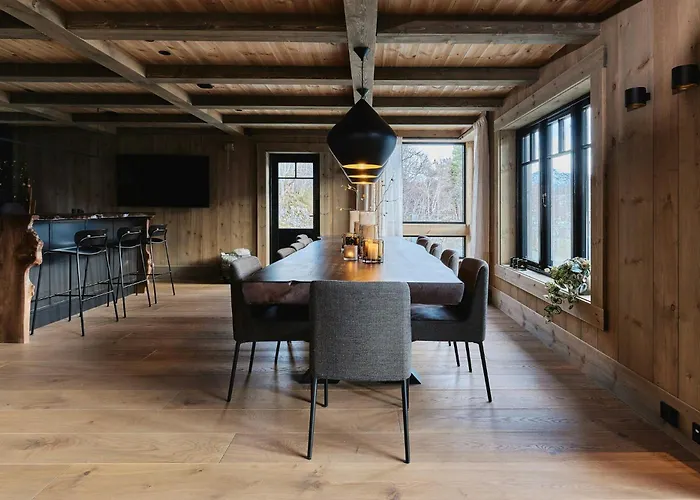 Luxury With Views Σπίτι διακοπών Stranda (More og Romsdal)