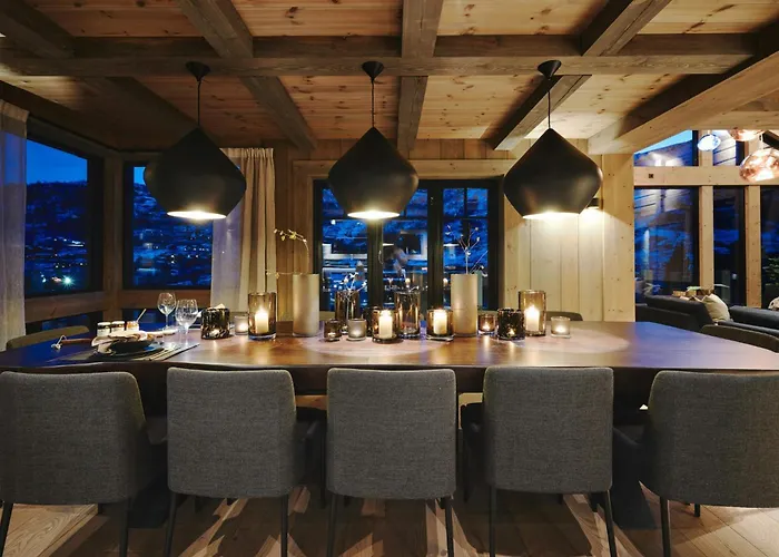 Σπίτι διακοπών Luxury With Views