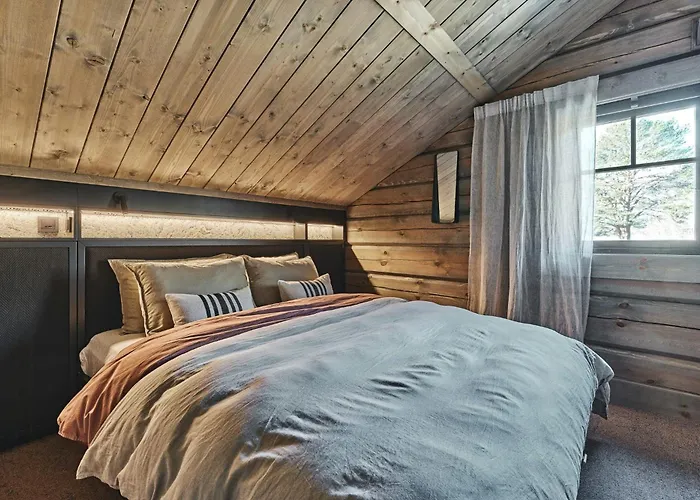Luxury With Views Σπίτι διακοπών Stranda (More og Romsdal)