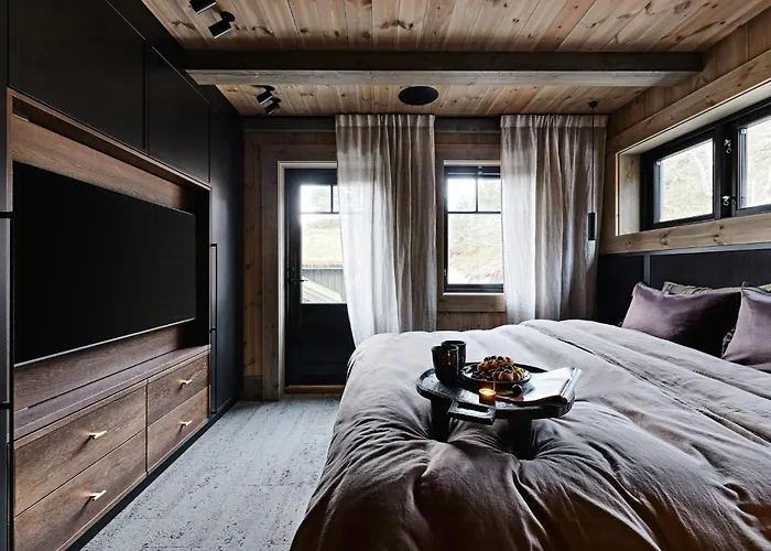 Luxury With Views Σπίτι διακοπών
