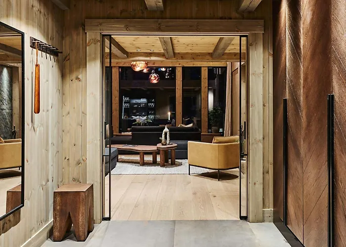 Luxury With Views Σπίτι διακοπών Stranda (More og Romsdal)