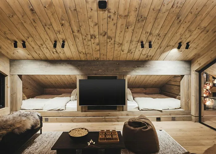 Luxury With Views * Stranda (More og Romsdal)