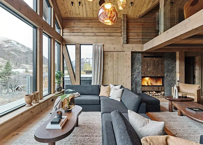Luxury With Views *