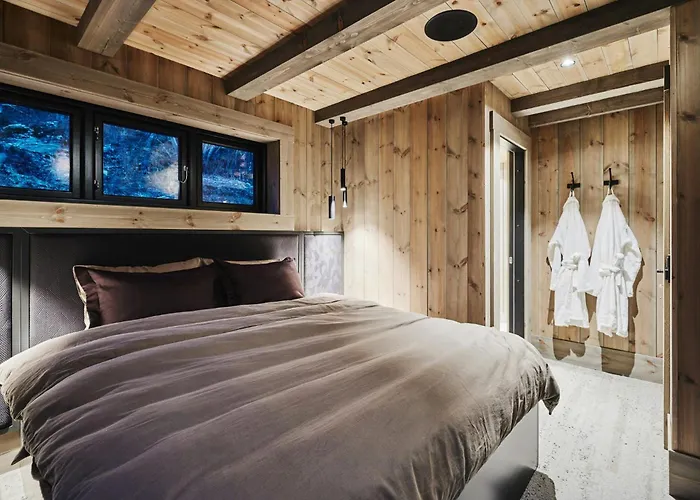Luxury With Views Stranda (More og Romsdal)