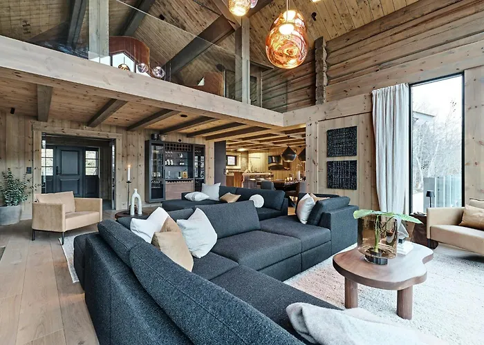 Luxury With Views * Stranda (More og Romsdal)