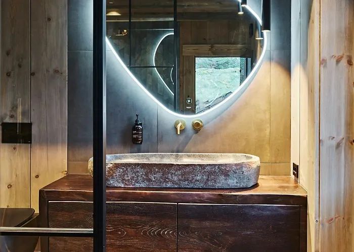 Σπίτι διακοπών Luxury With Views *