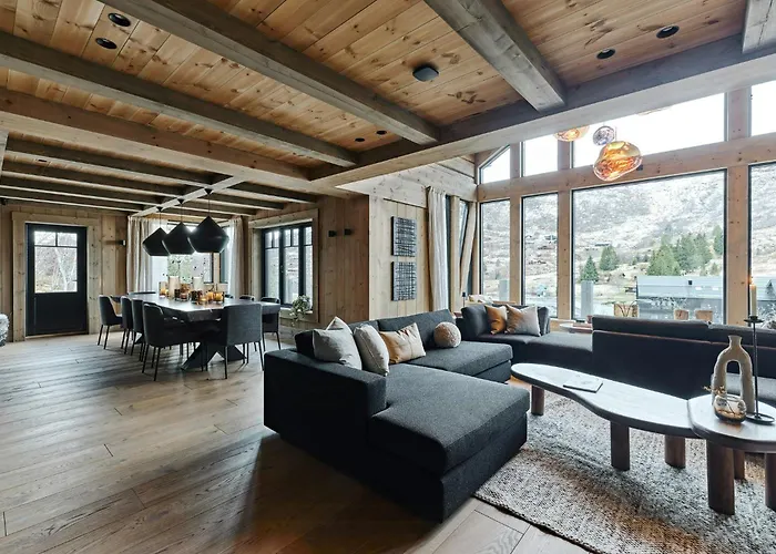 Luxury With Views Stranda (More og Romsdal)
