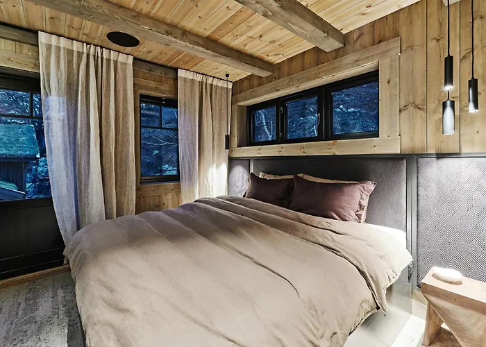Luxury With Views Σπίτι διακοπών