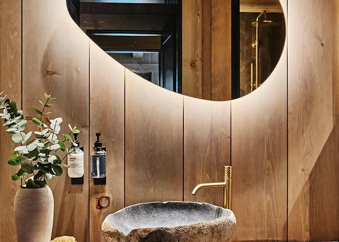 Luxury With Views Σπίτι διακοπών *