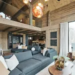 Luxury With Views Semesterbostad *