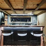 Luxury With Views Semesterbostad Stranda (More og Romsdal)
