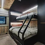 Luxury With Views Semesterbostad Stranda (More og Romsdal)