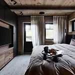 Luxury With Views Semesterbostad