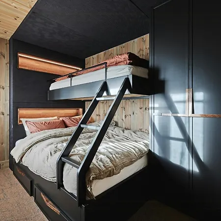 Nyaraló Luxury With Views Stranda