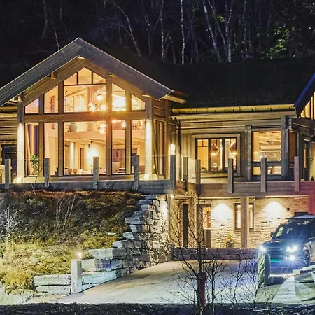 Nyaraló Luxury With Views Stranda