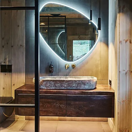 Nyaraló Luxury With Views *