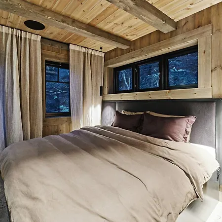 Luxury With Views Nyaraló